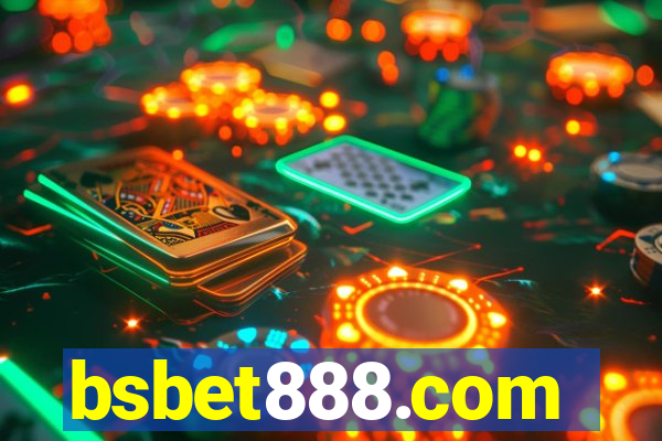 bsbet888.com