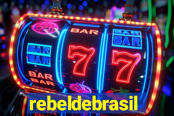 rebeldebrasil