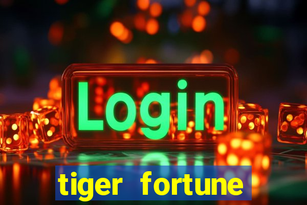 tiger fortune spirit demo