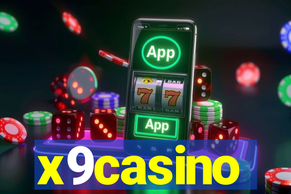 x9casino