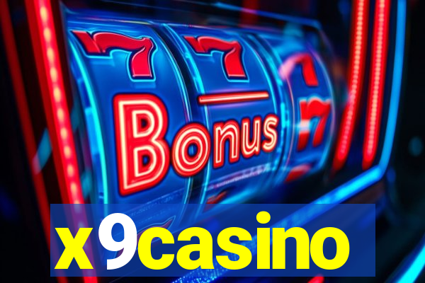 x9casino