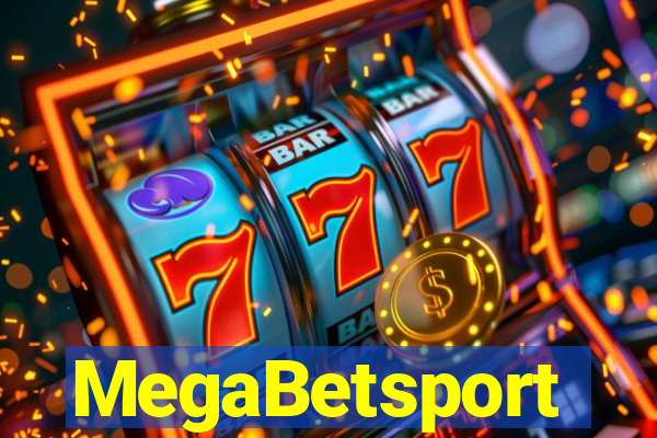 MegaBetsport