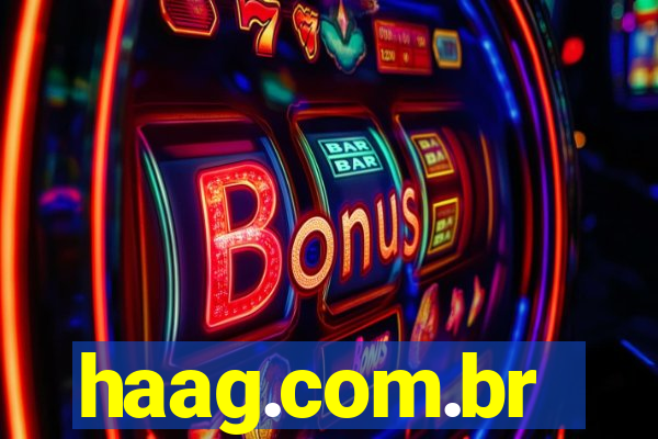 haag.com.br