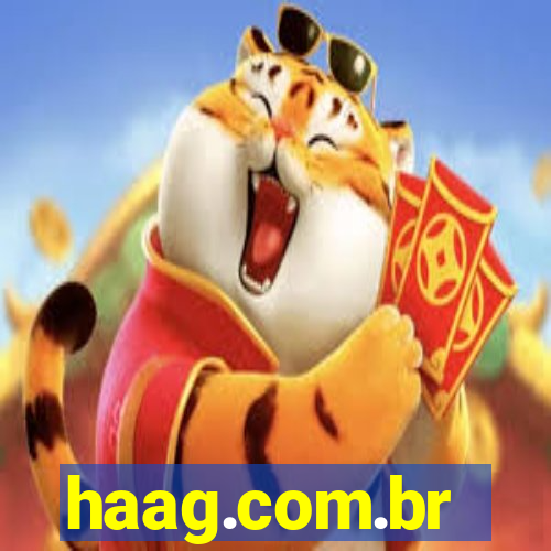 haag.com.br