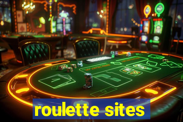 roulette sites