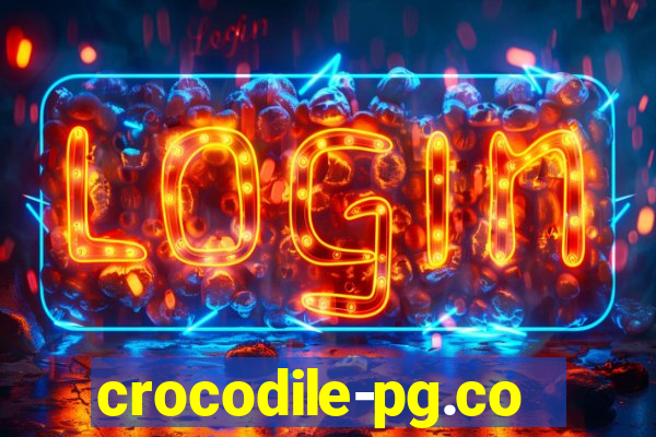 crocodile-pg.com