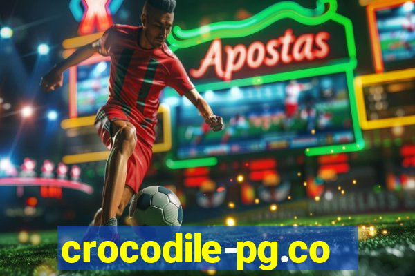 crocodile-pg.com