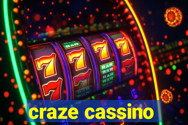 craze cassino