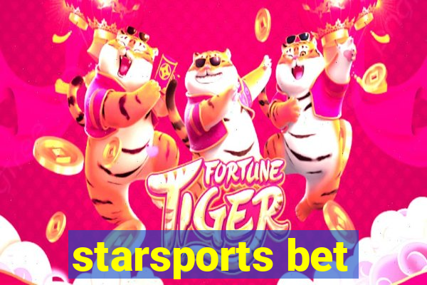 starsports bet