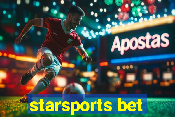 starsports bet