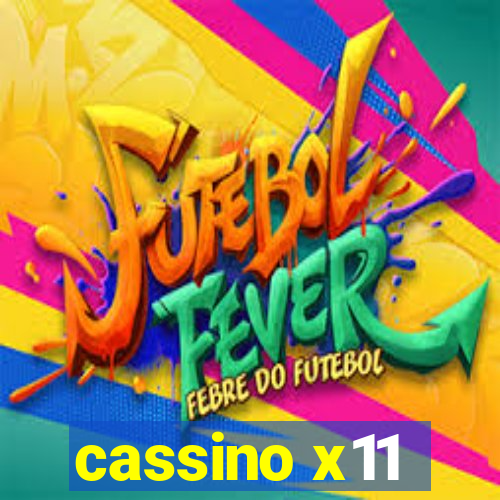 cassino x11