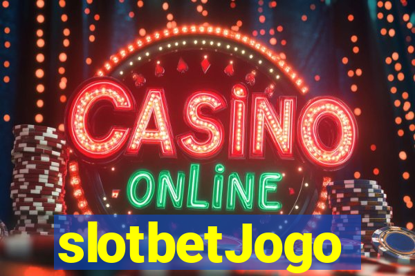 slotbetJogo