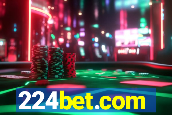 224bet.com