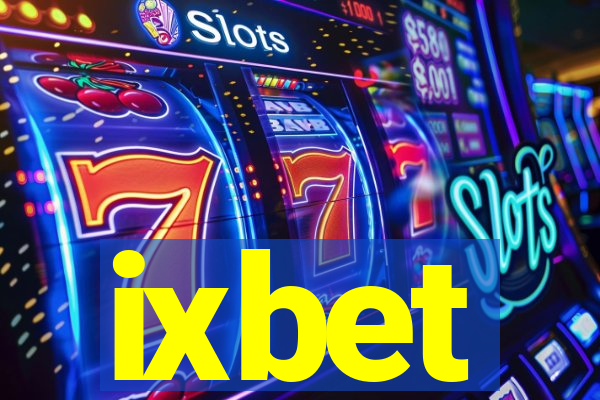 ixbet