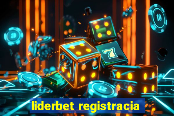 liderbet registracia