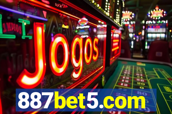 887bet5.com