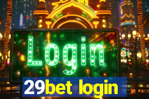 29bet login