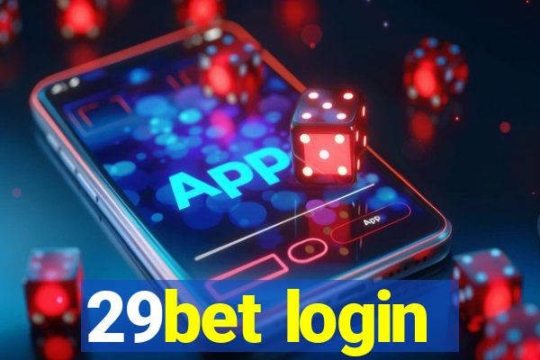 29bet login