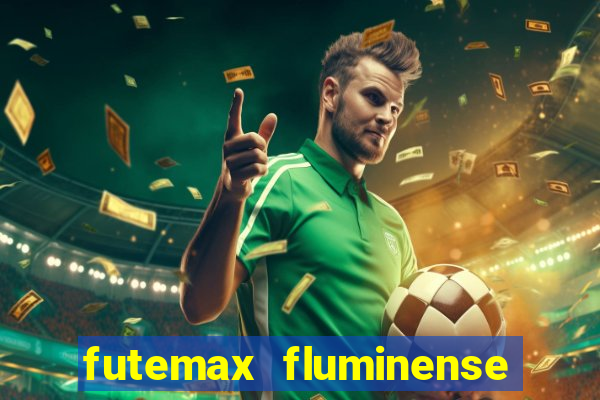 futemax fluminense e fortaleza