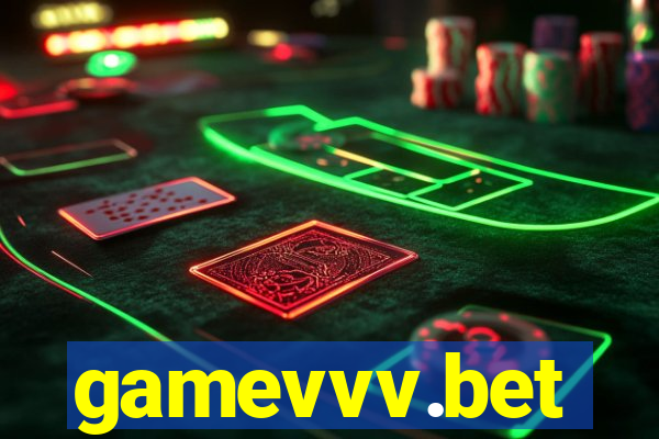 gamevvv.bet