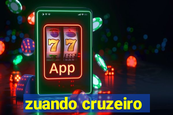 zuando cruzeiro