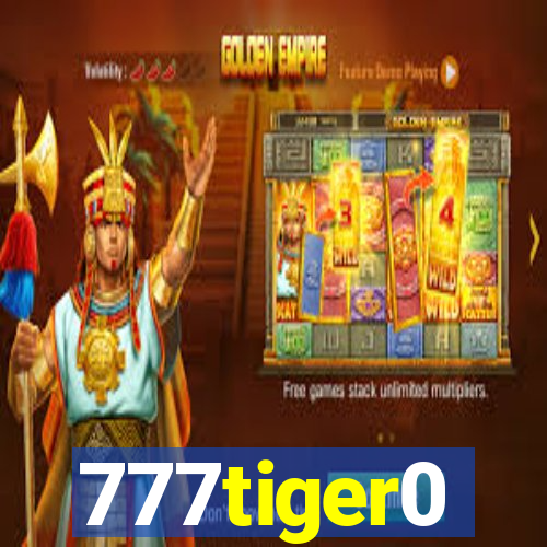 777tiger0