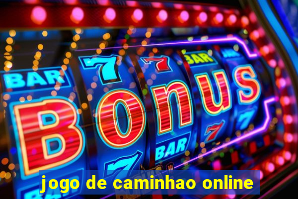 jogo de caminhao online