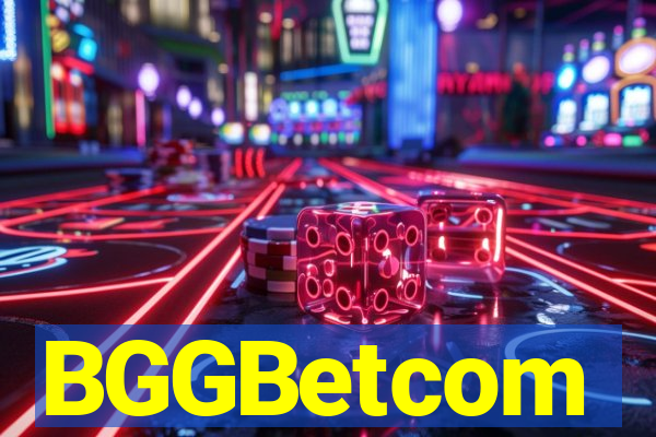 BGGBetcom