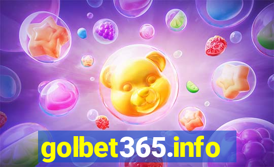 golbet365.info