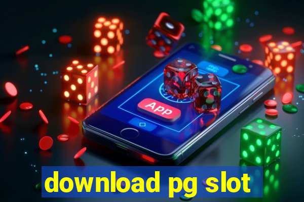 download pg slot