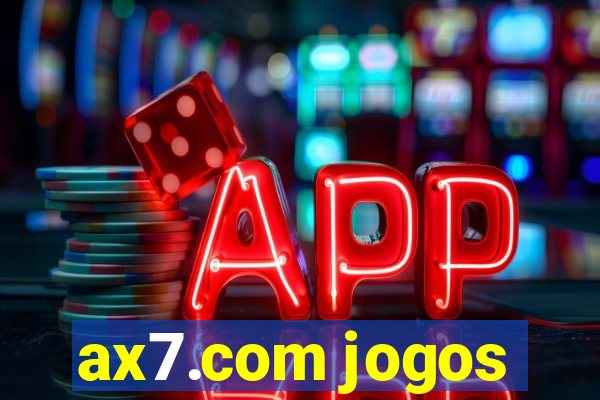 ax7.com jogos