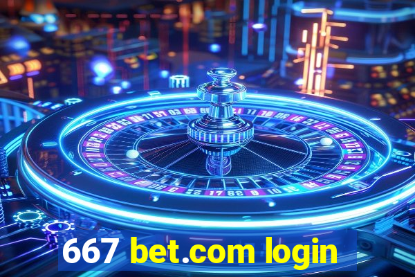 667 bet.com login