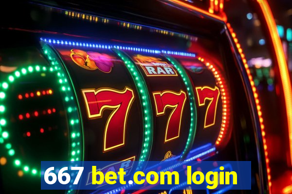 667 bet.com login