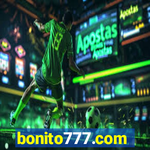 bonito777.com