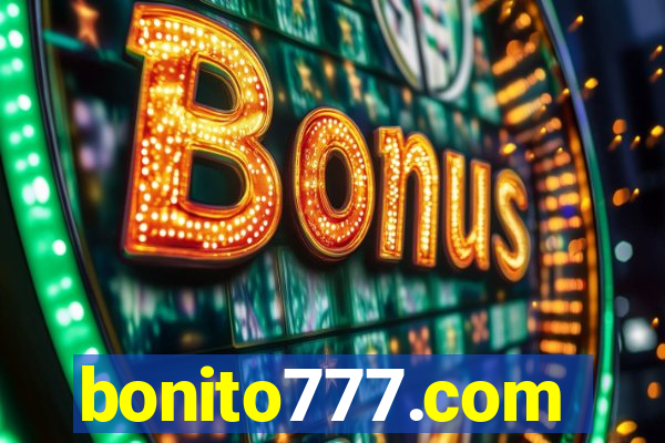 bonito777.com