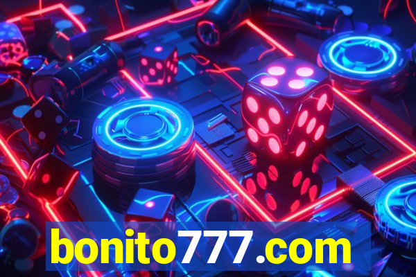 bonito777.com