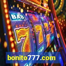 bonito777.com