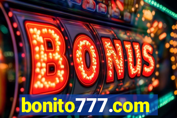 bonito777.com