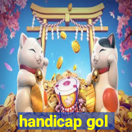 handicap gol