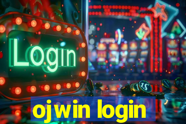 ojwin login