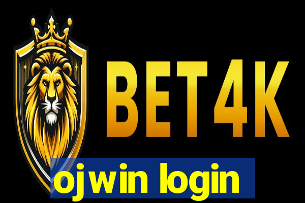 ojwin login