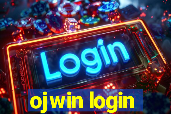 ojwin login