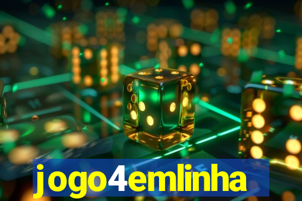 jogo4emlinha