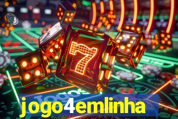 jogo4emlinha