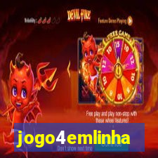 jogo4emlinha