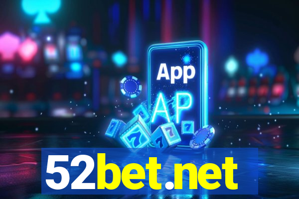 52bet.net