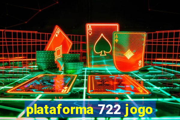 plataforma 722 jogo