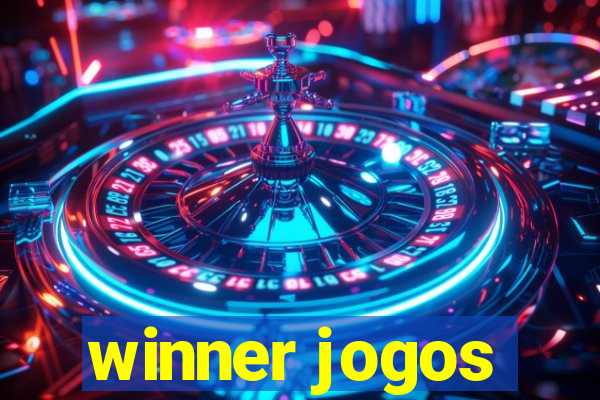 winner jogos