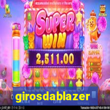 girosdablazer