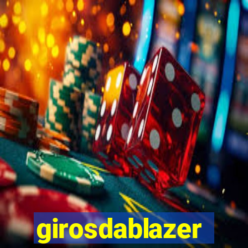 girosdablazer